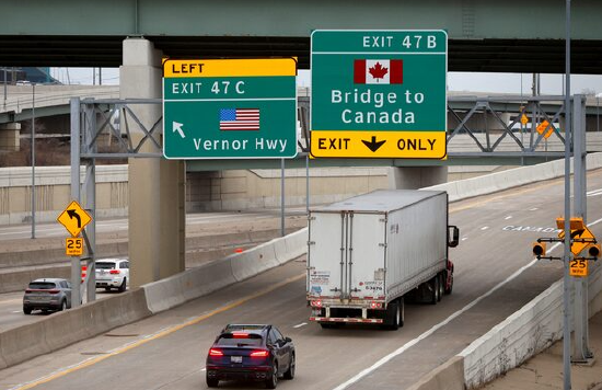 在线配资服务 加拿大制造业与批发业7月回暖迹象显现