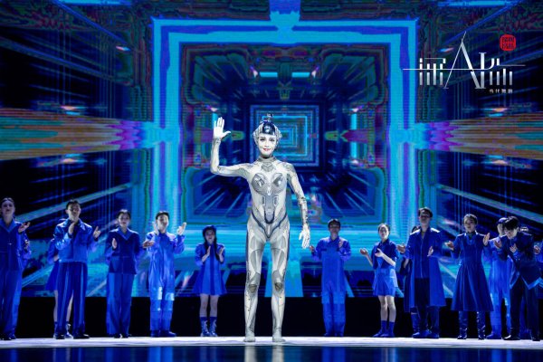 配资公司官网首页 AI演的戏能看吗？观众：没灵魂的表演不如不看！